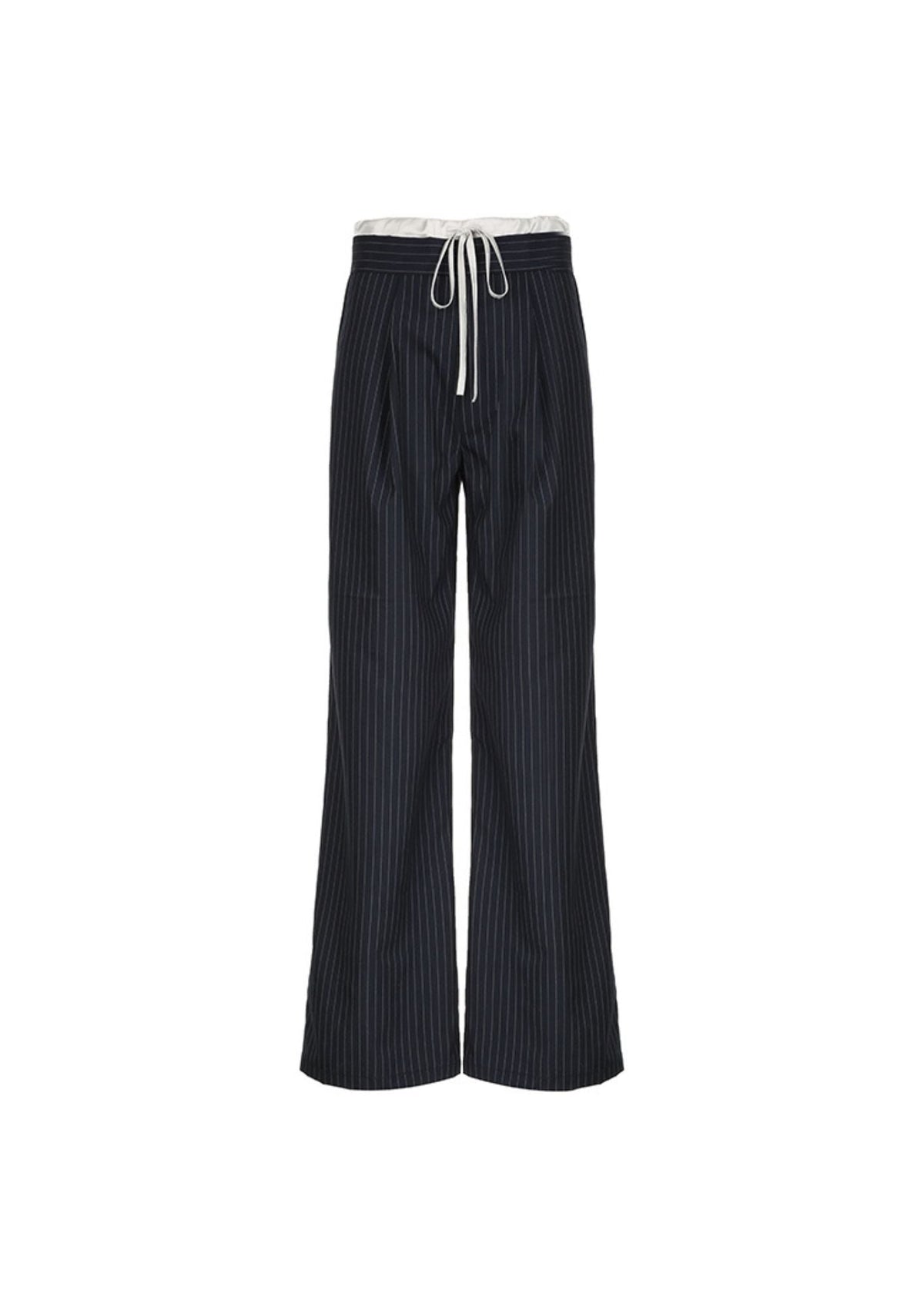 Misa Loose Fit Suit Pants