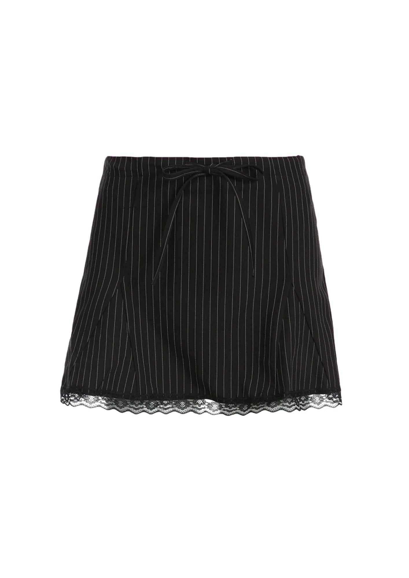 Ailey Suit Skirt