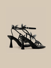 Renata Butterfly Heels