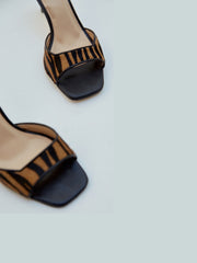 Winifred Retro Sandals