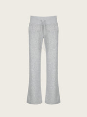 Maggie Wide Waist Casual Pants