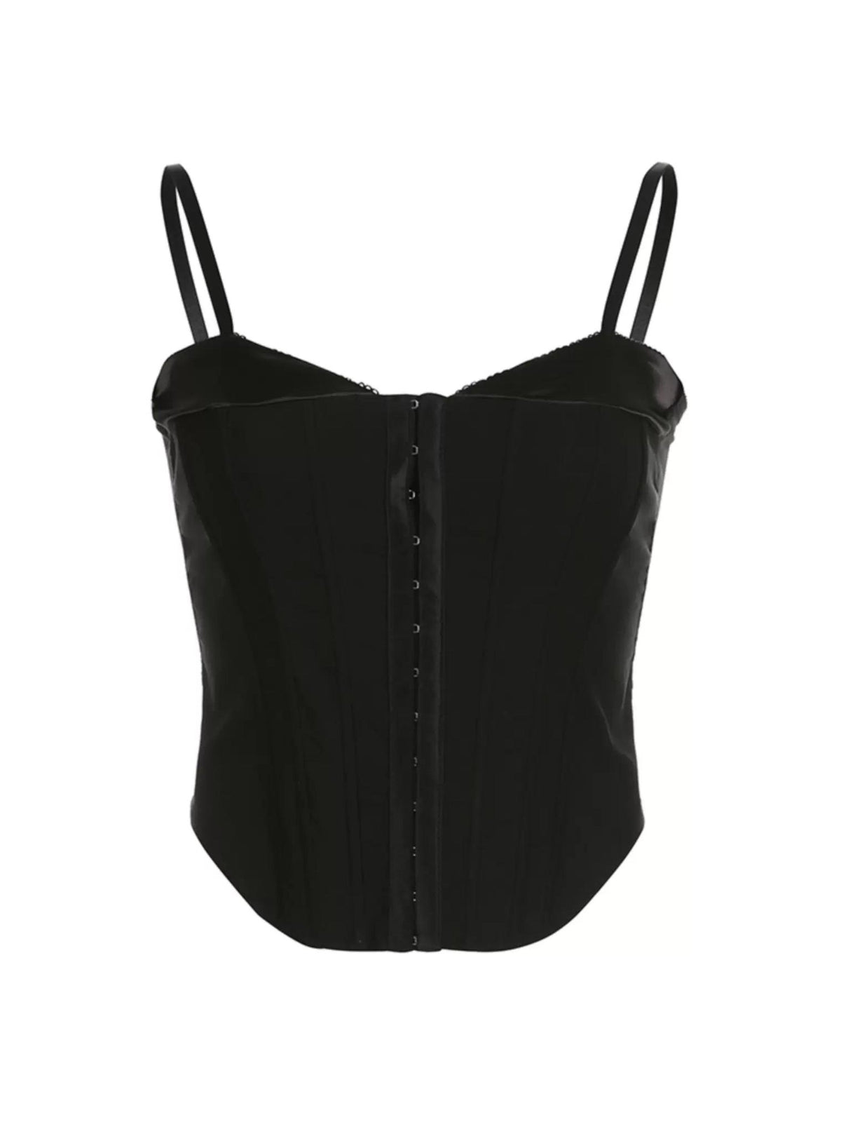 Cozette Corset Top