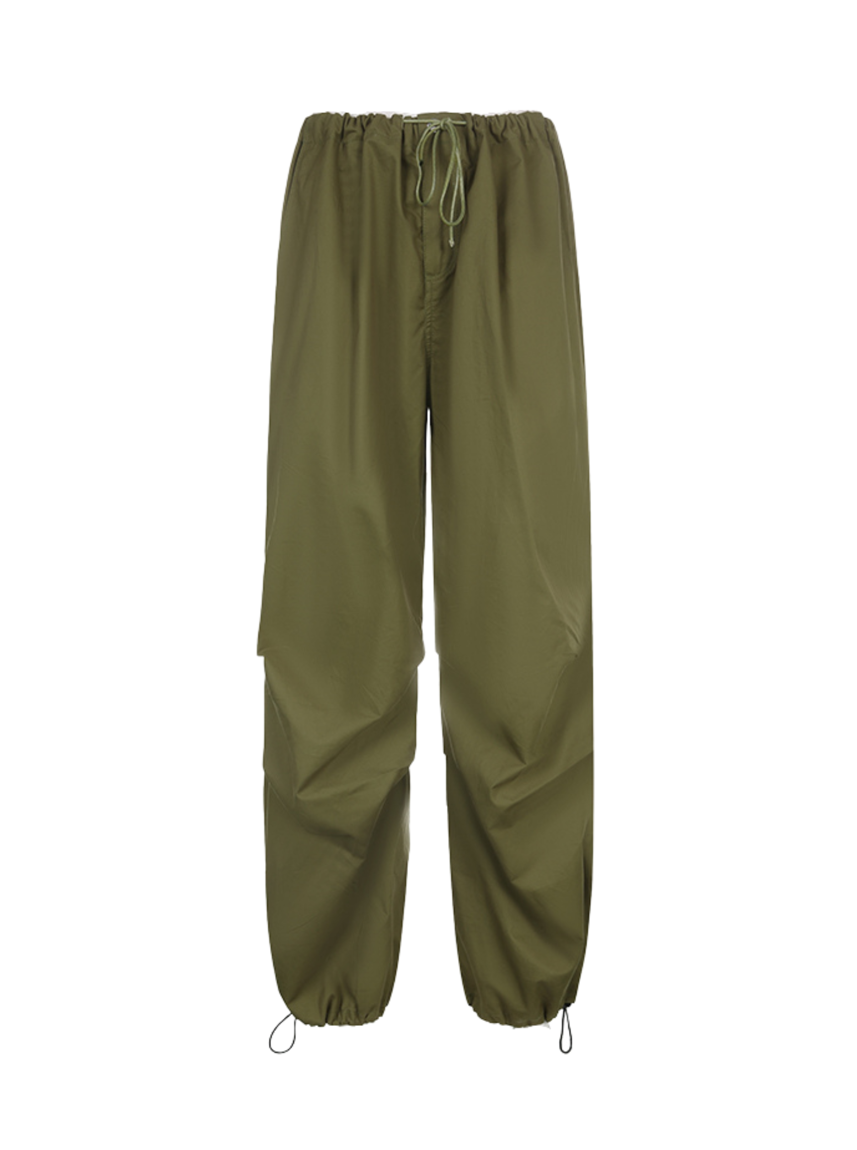 Eila Low Waist Baggy Pants