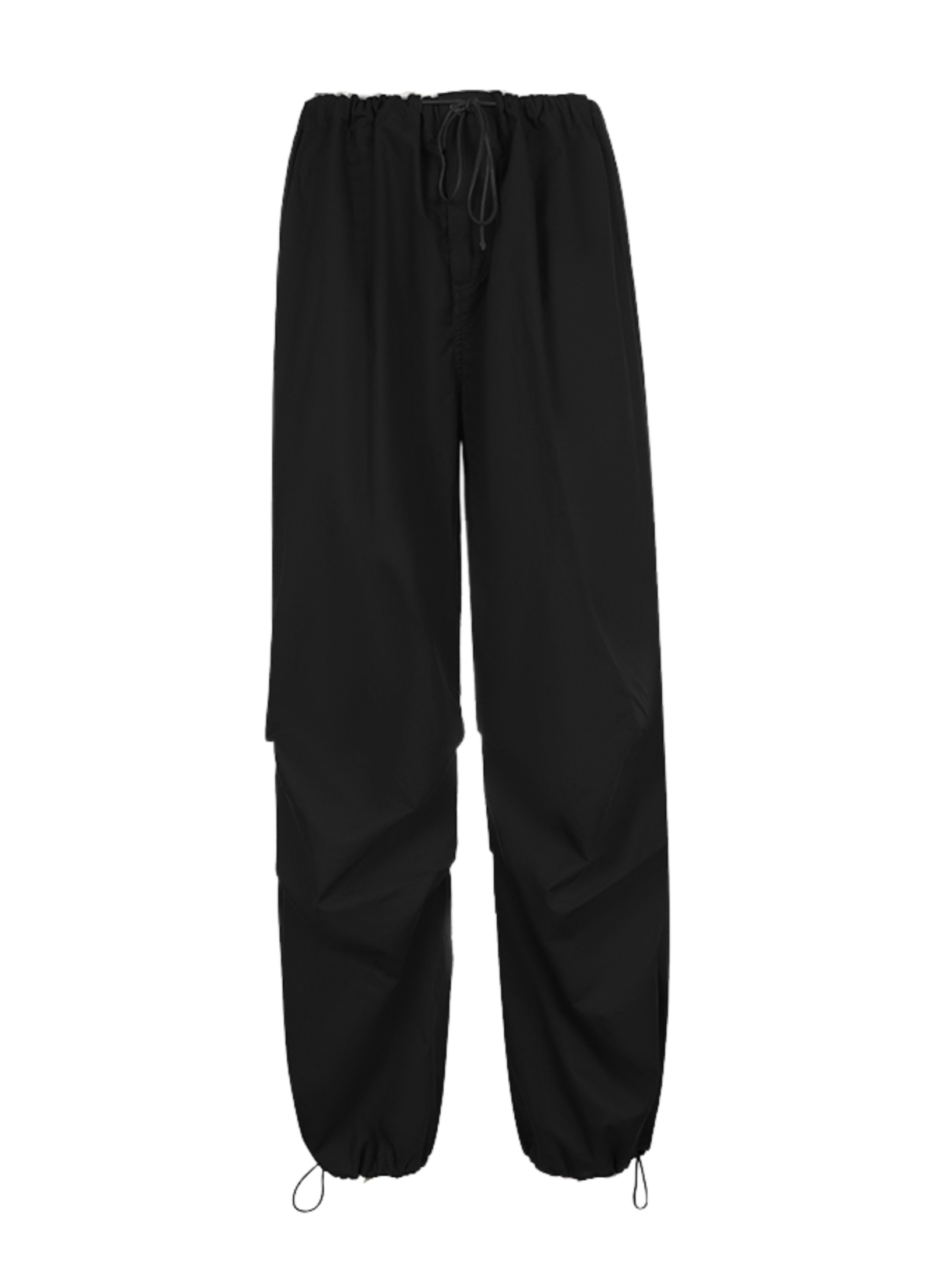 Eila Low Waist Baggy Pants