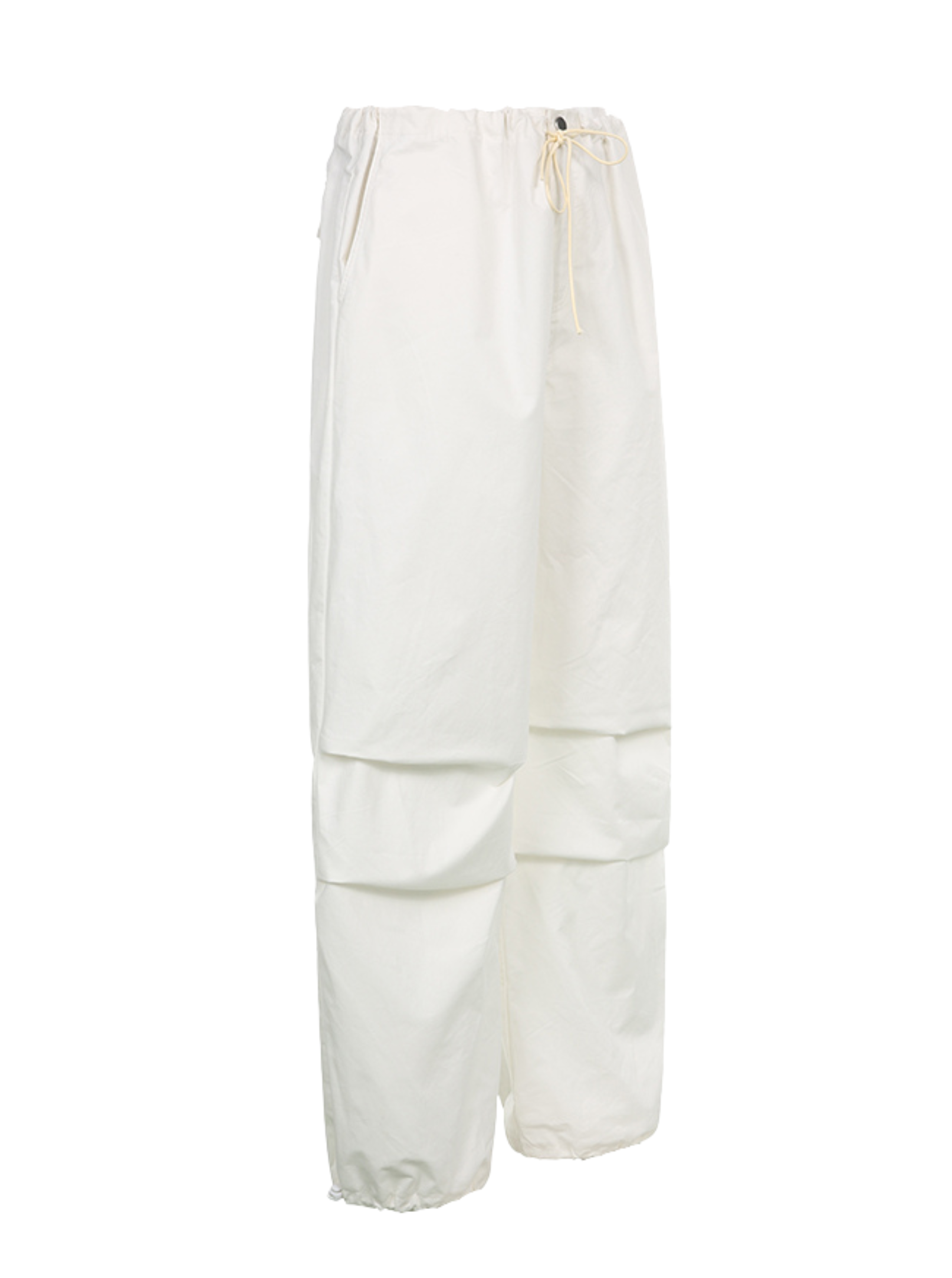 Eila Low Waist Baggy Pants