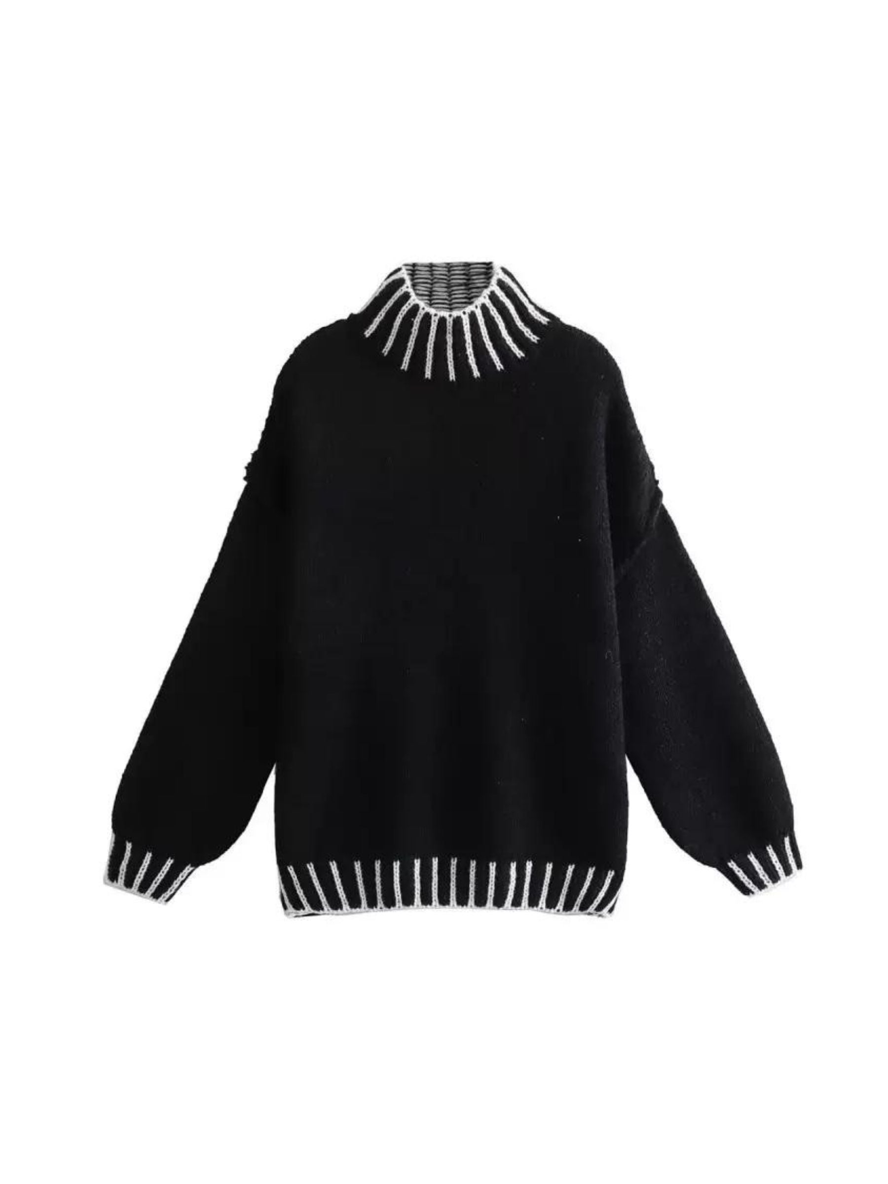 Elina Oversize Sweater