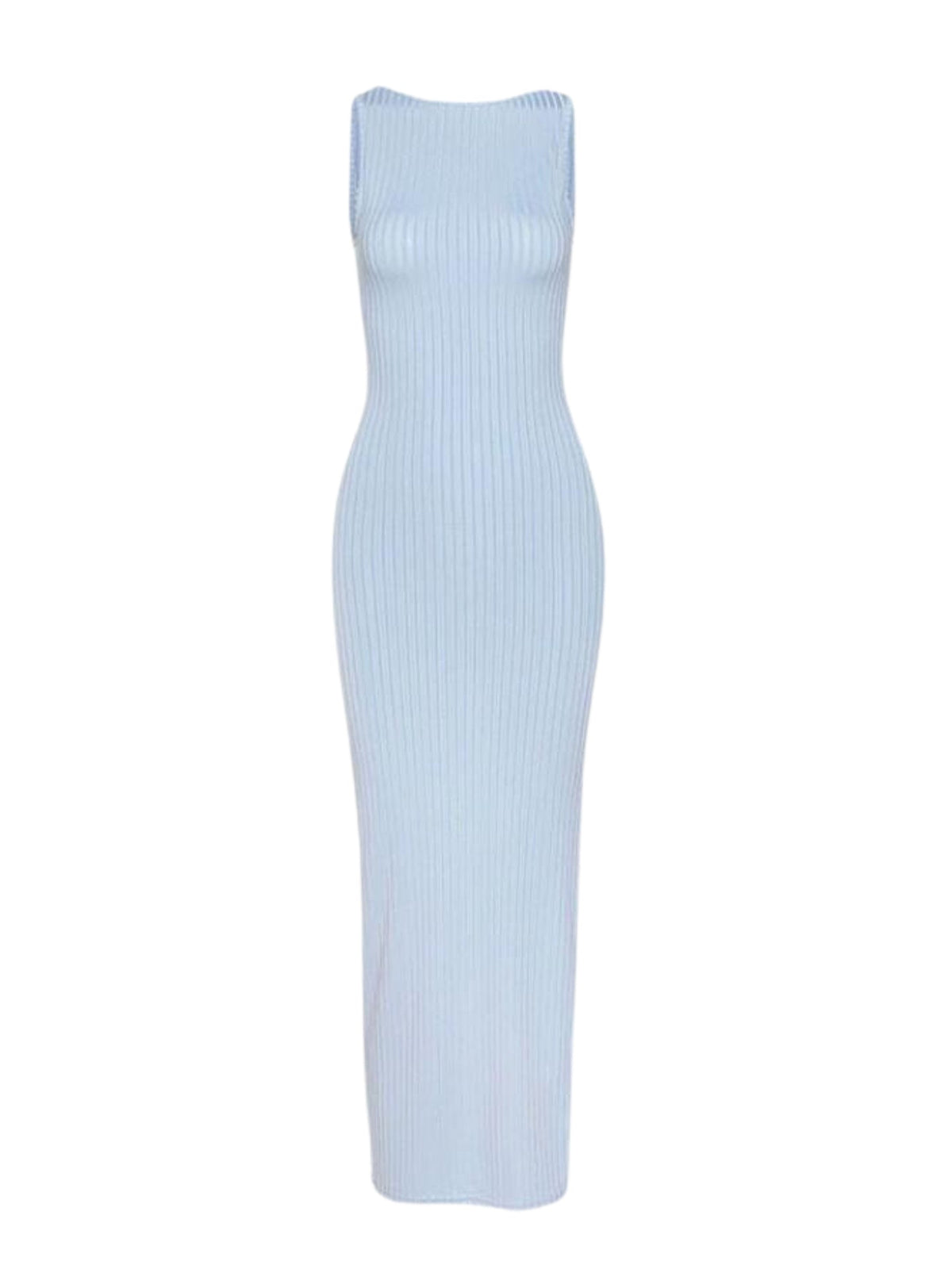 Klara Bodycon Maxi Dress