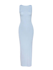 Klara Bodycon Maxi Dress