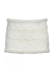 Leina Wool Mini Skirt