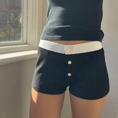 Ana Casual Shorts