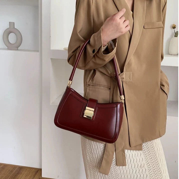 Eleni Shoulder Bag