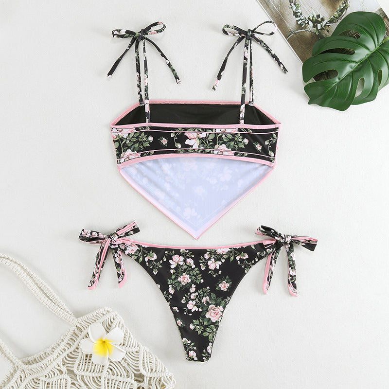 Zia Bohem Bikini Set