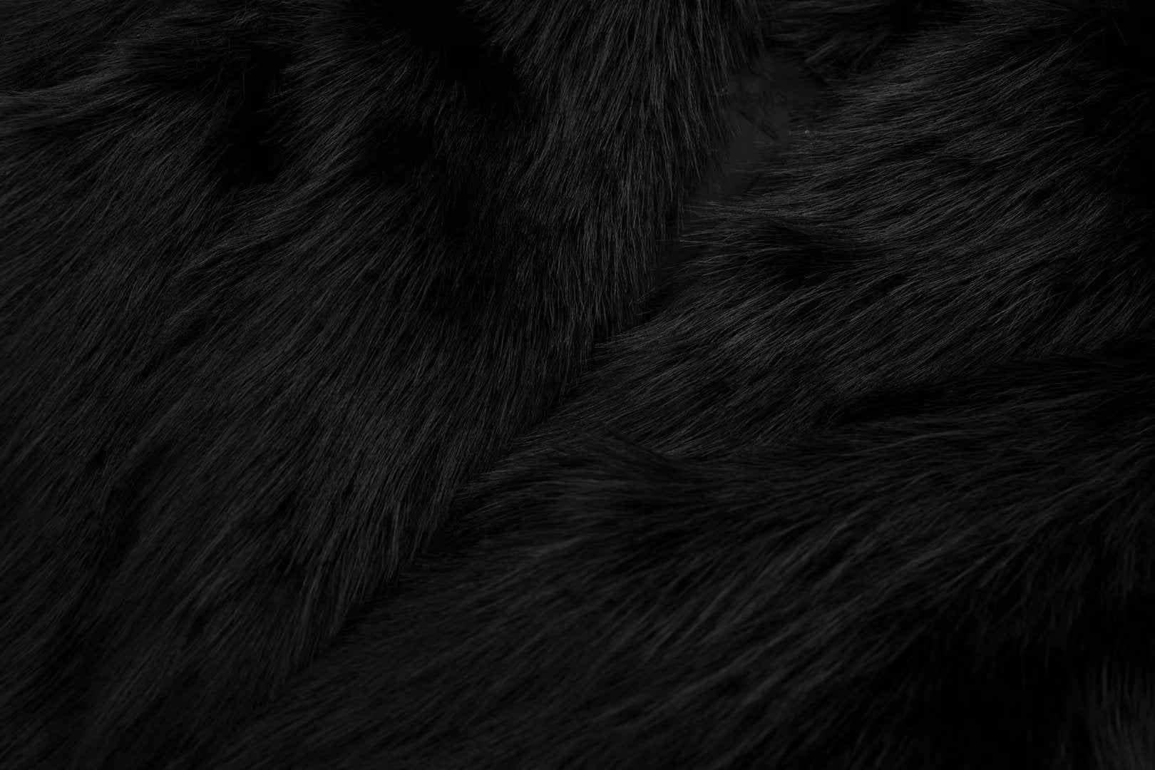 Niyla Faux Fur Jacket