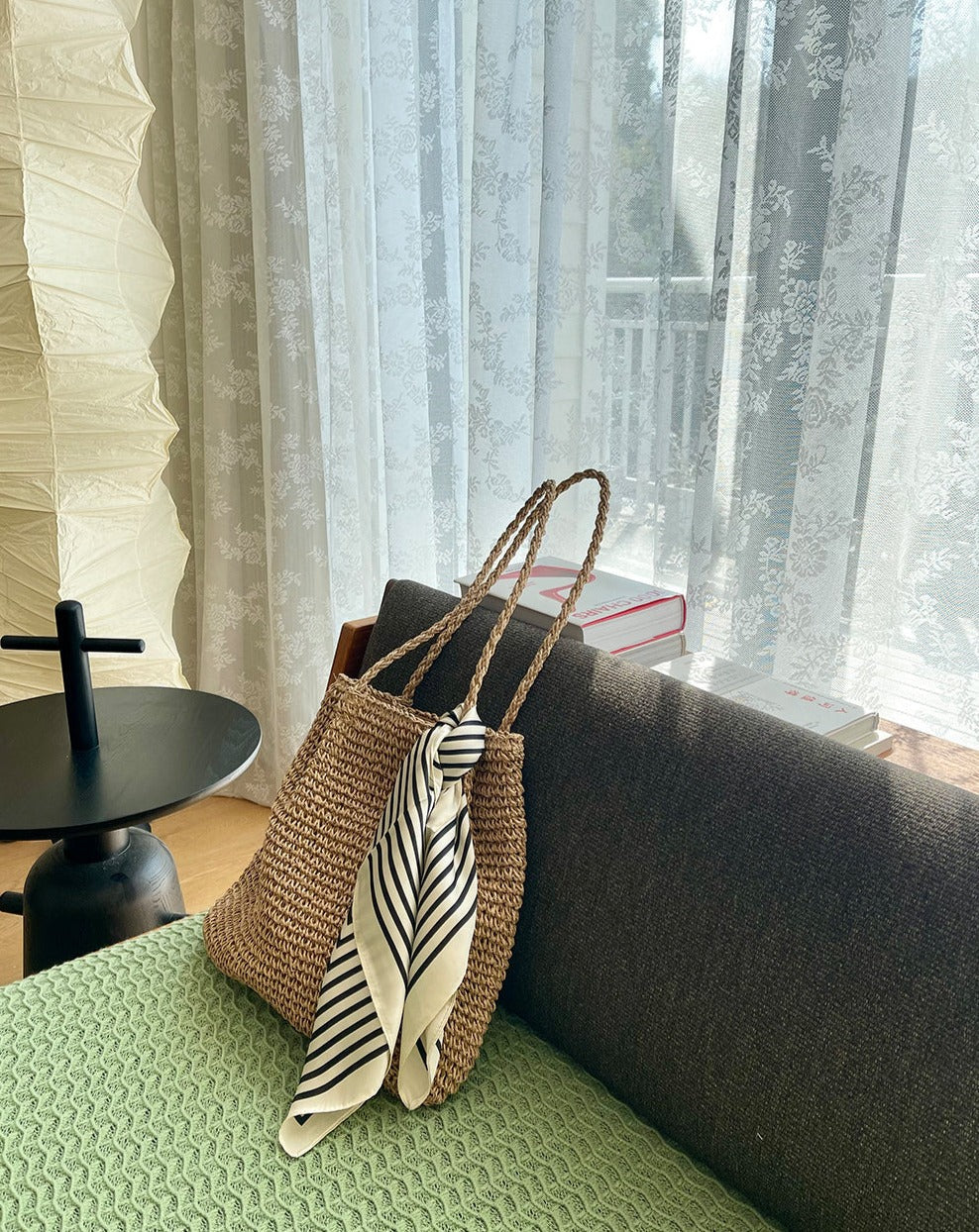 Gemma Tote Bag