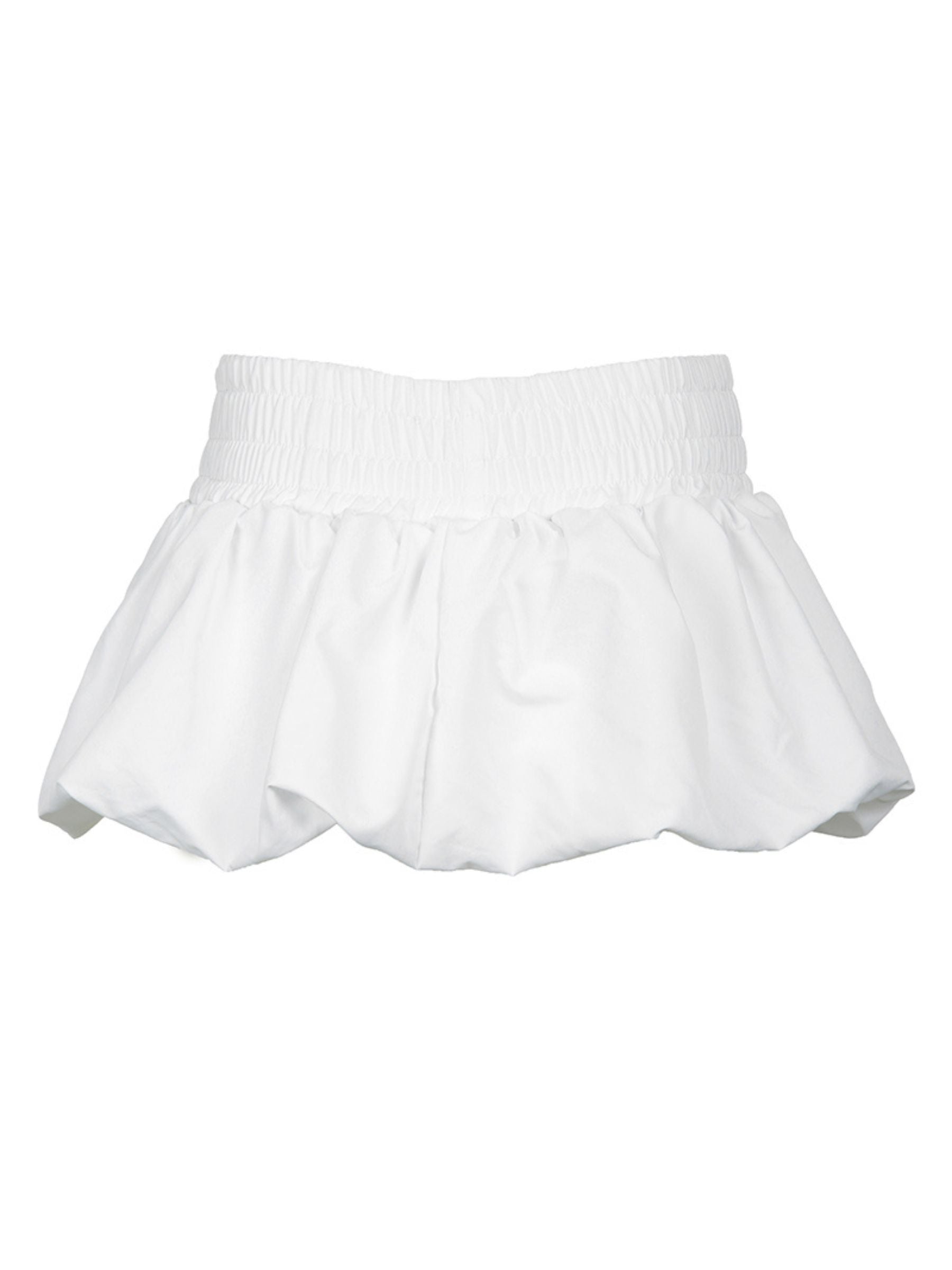 Kaiya Mini Short Skirt