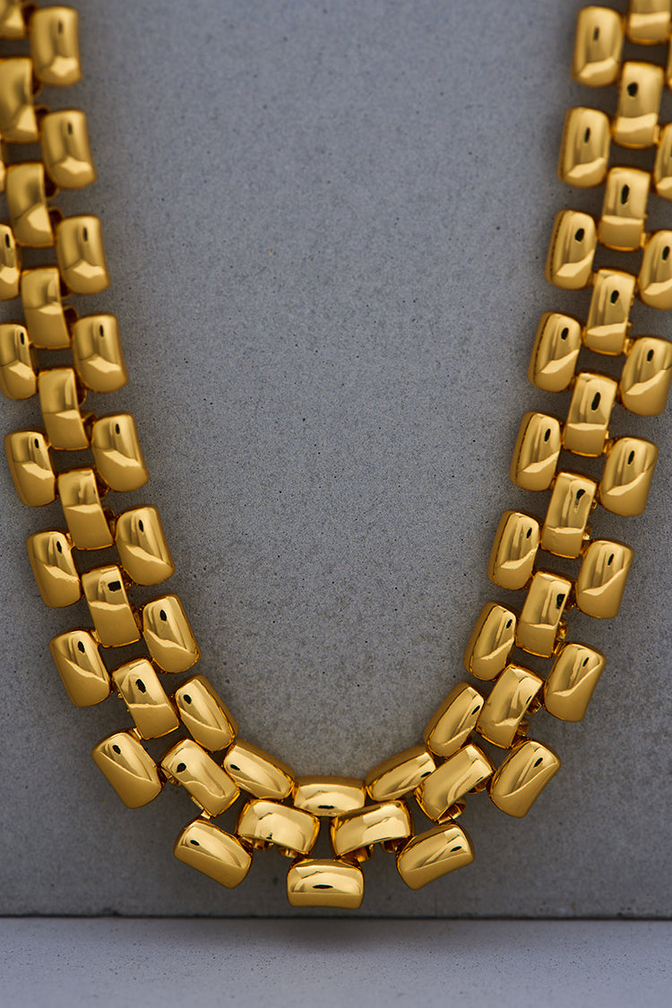 Priya Chocker Necklace