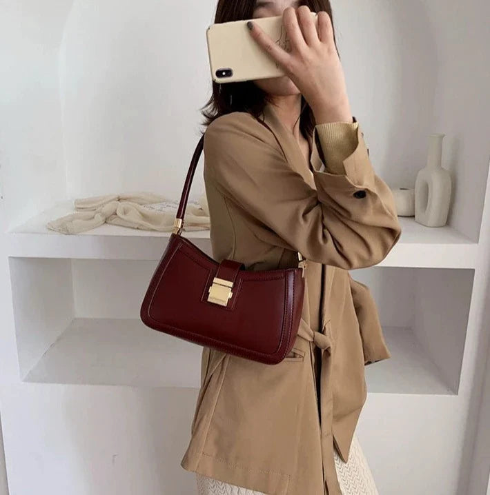 Eleni Shoulder Bag