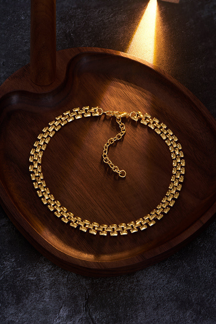 Priya Chocker Necklace