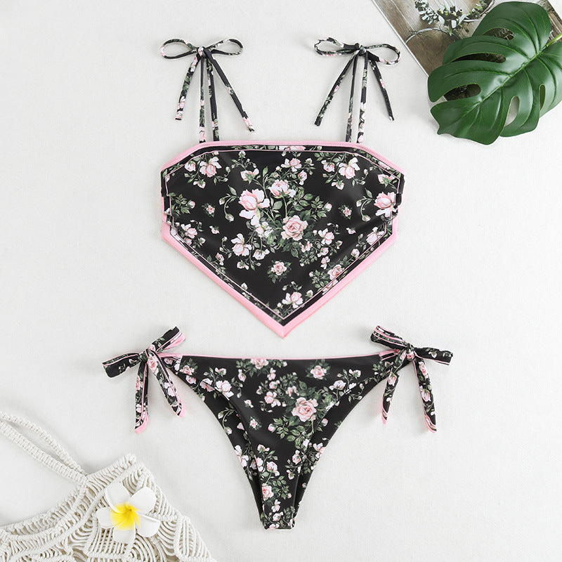 Zia Bohem Bikini Set