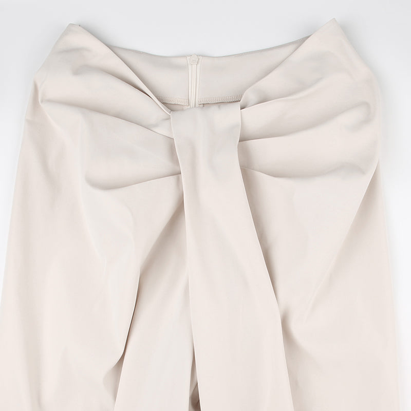 Joslin Low Waist Pants