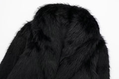 Niyla Faux Fur Jacket