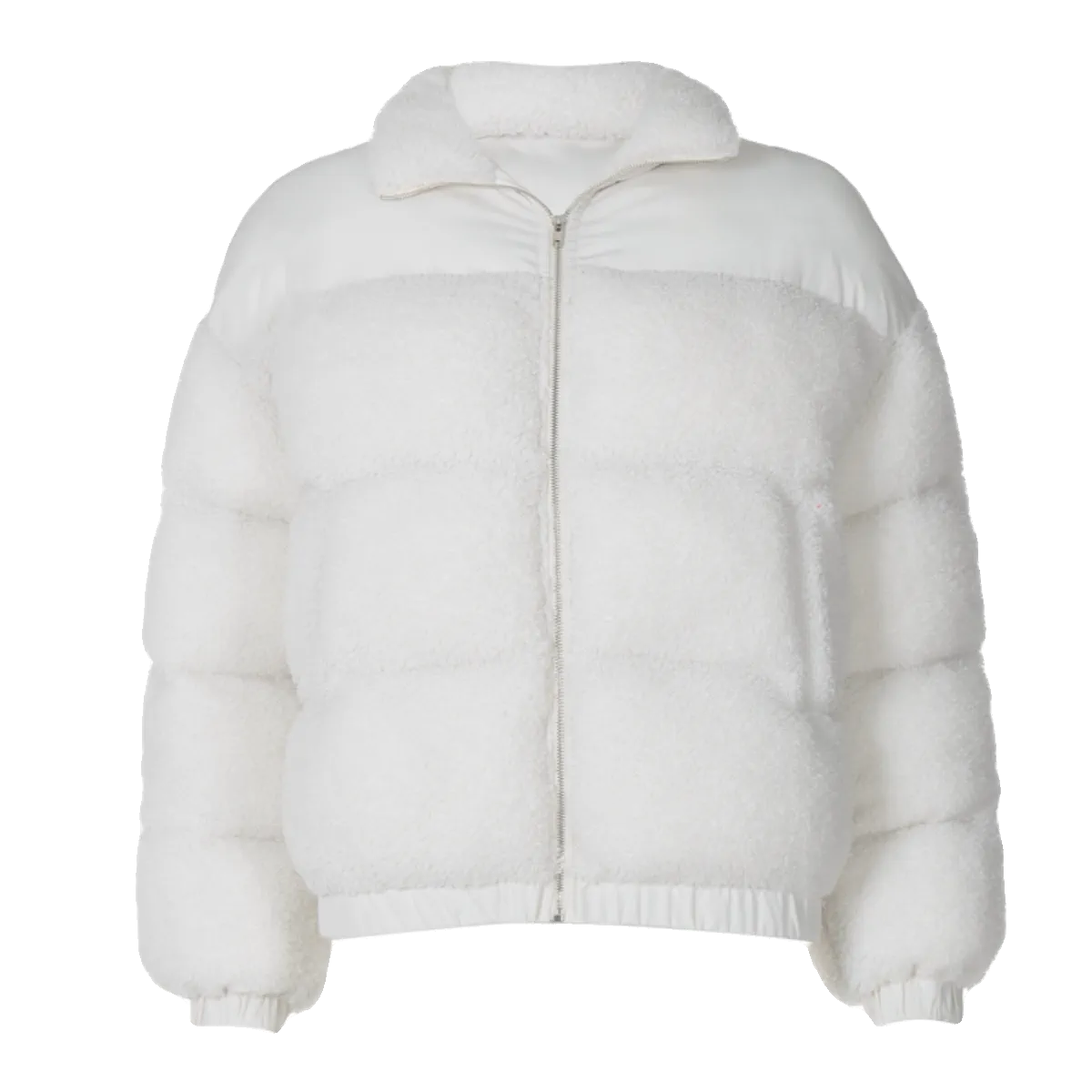 Nell Puffer Jacket