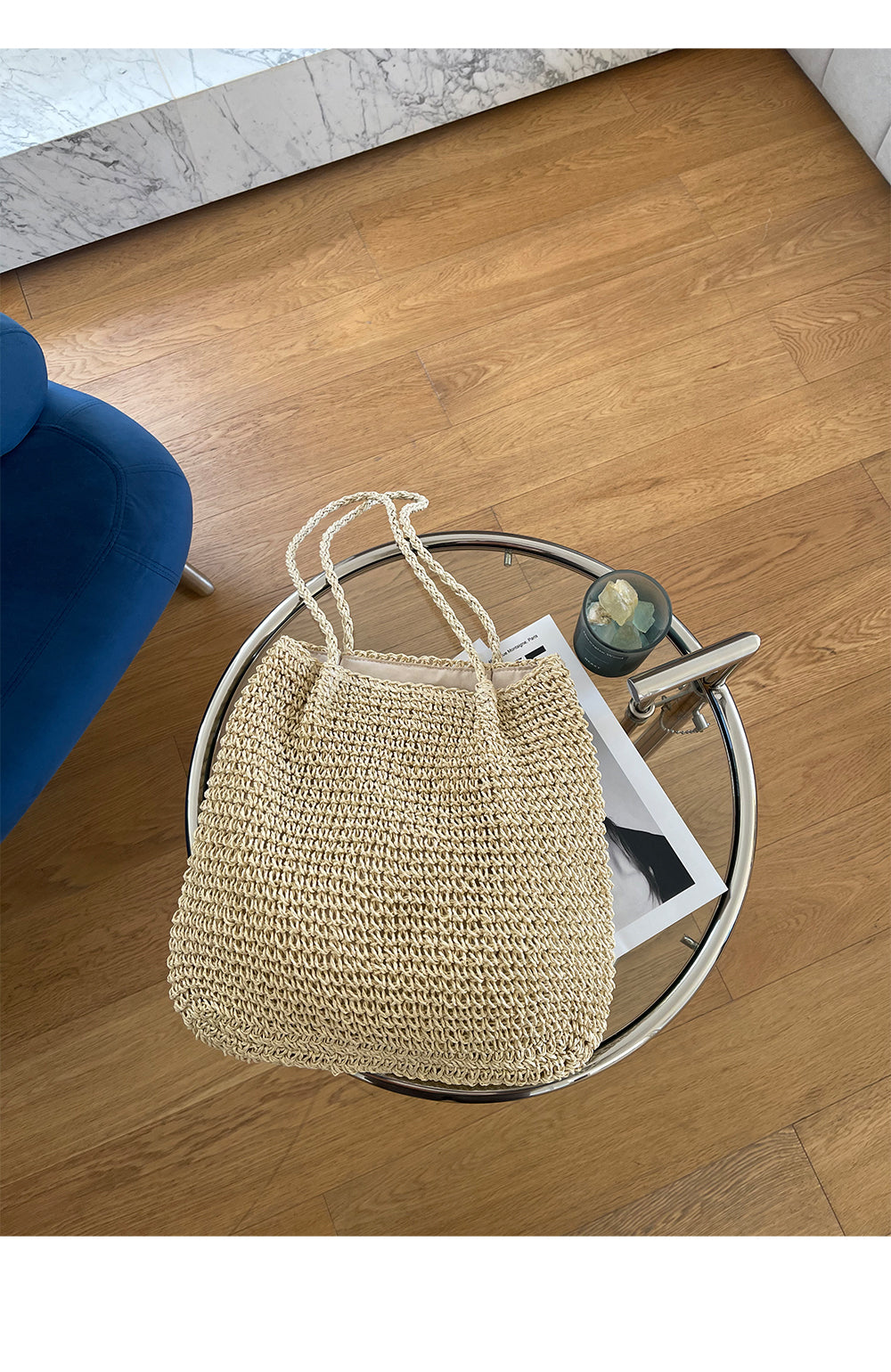 Gemma Tote Bag