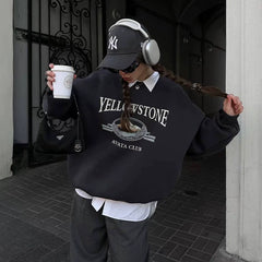 Yellowstone Sweatshirt