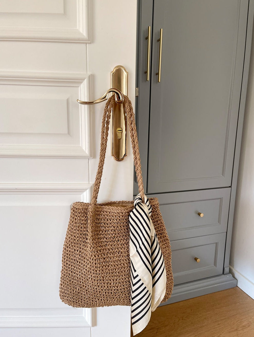 Gemma Tote Bag