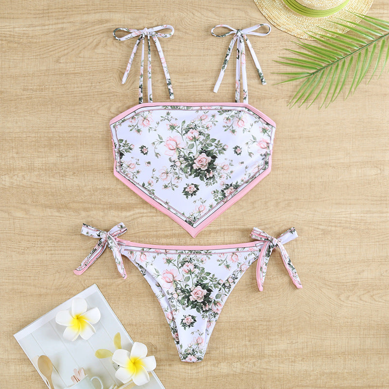 Zia Bohem Bikini Set