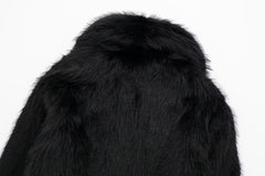 Niyla Faux Fur Jacket