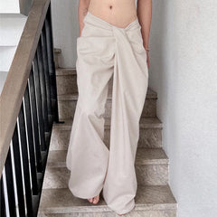 Joslin Low Waist Pants