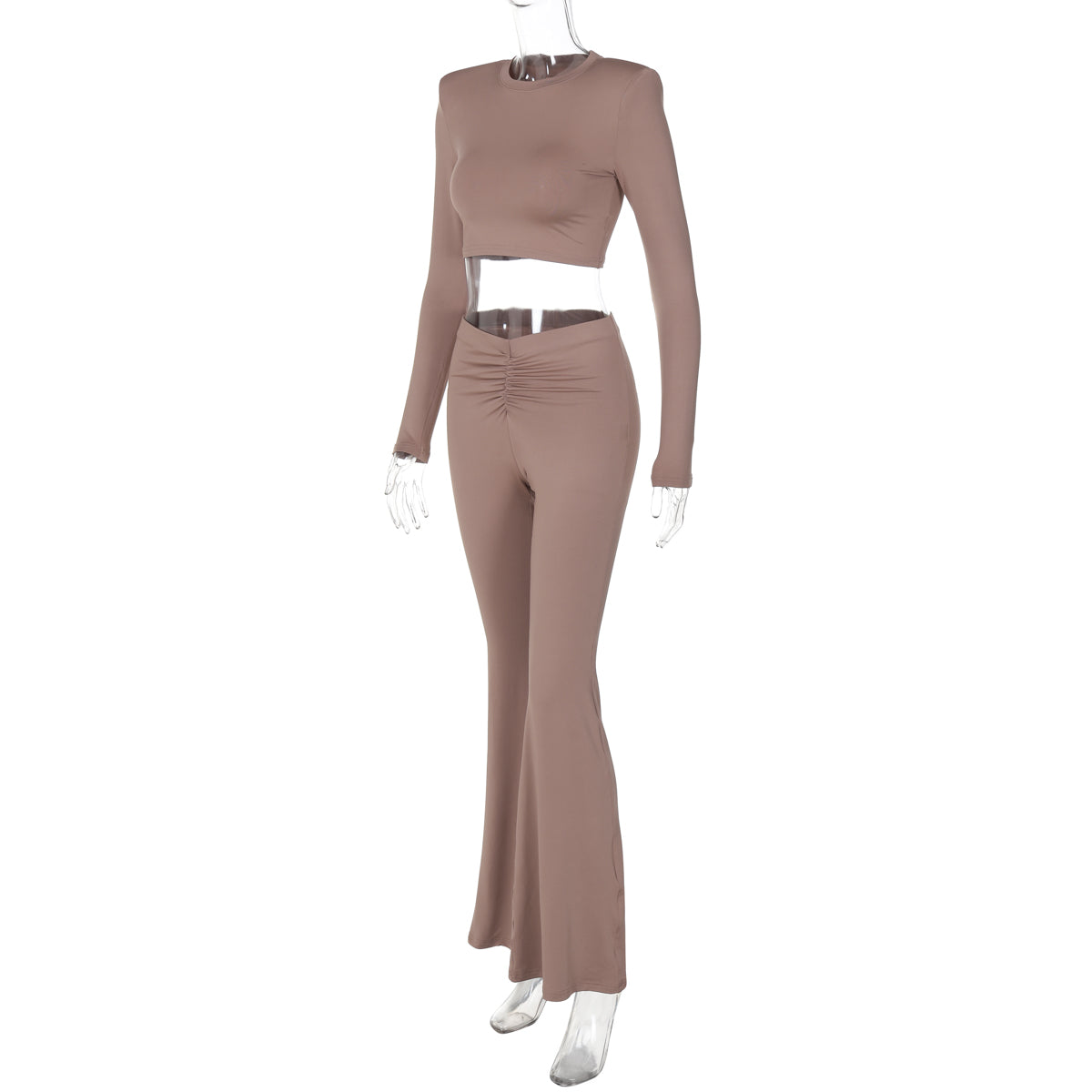 Glorianna Pants Set