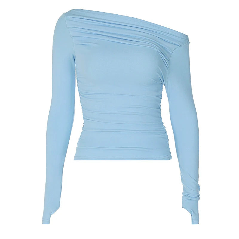 Jude Long Sleeve Top