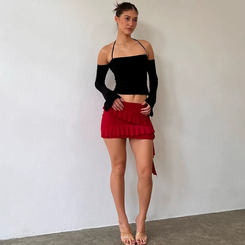 Tess Off Shoulder Top