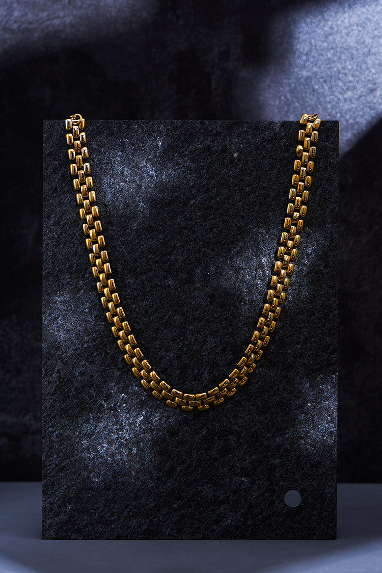 Priya Chocker Necklace