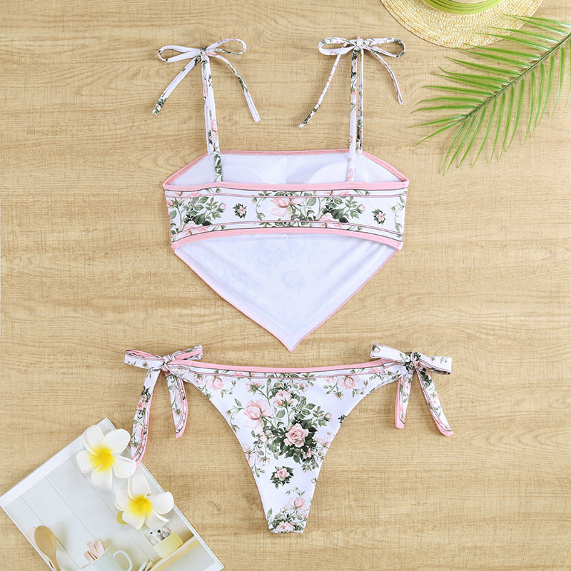 Zia Bohem Bikini Set