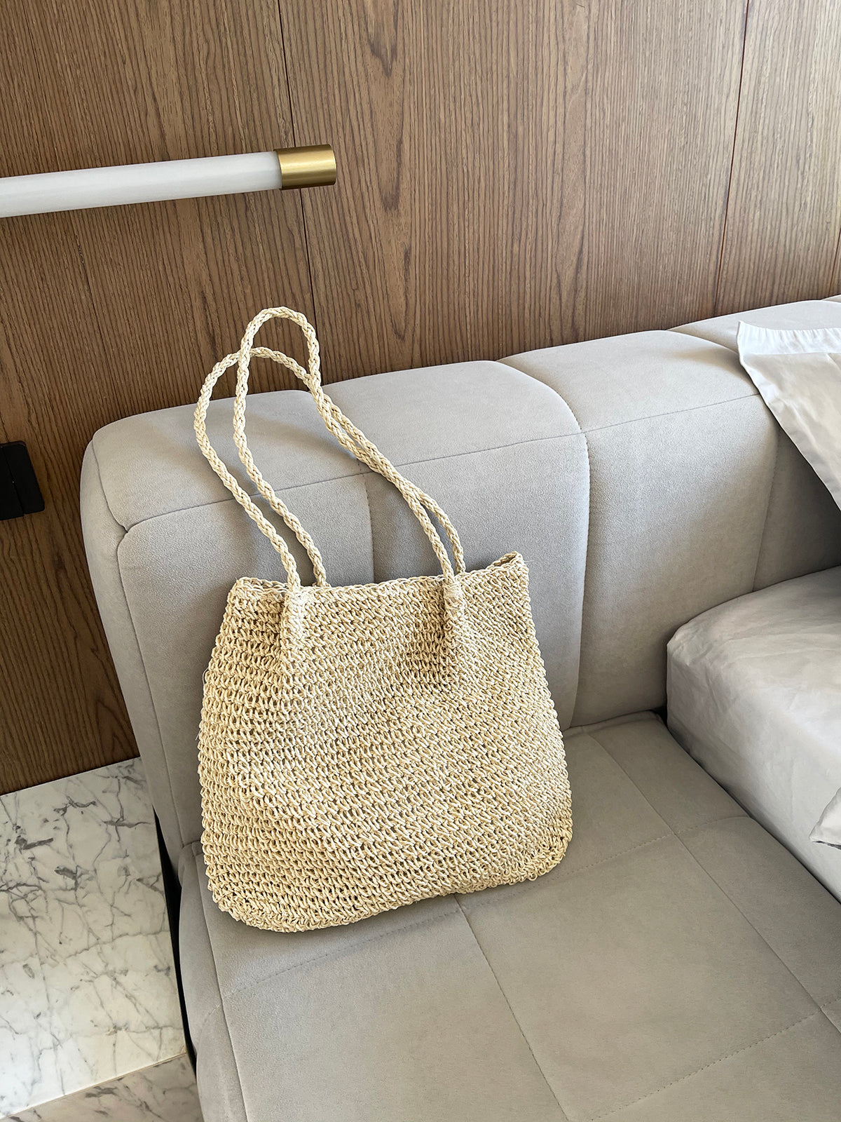 Gemma Tote Bag