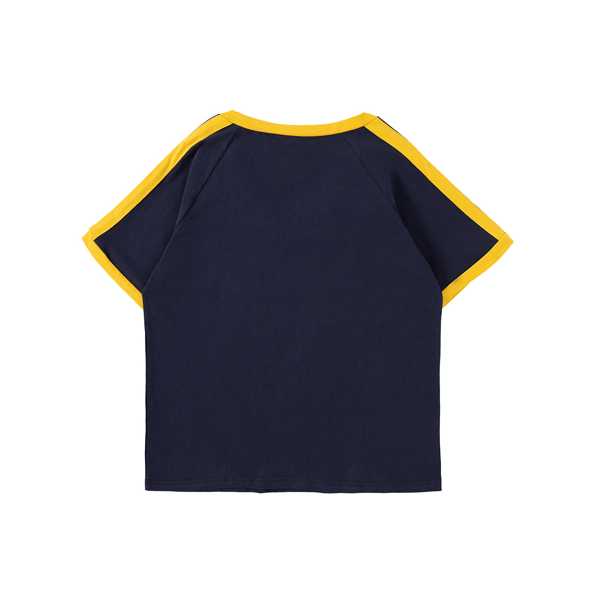 Kai Loose Fit T-Shirt Top