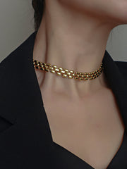 Priya Chocker Necklace