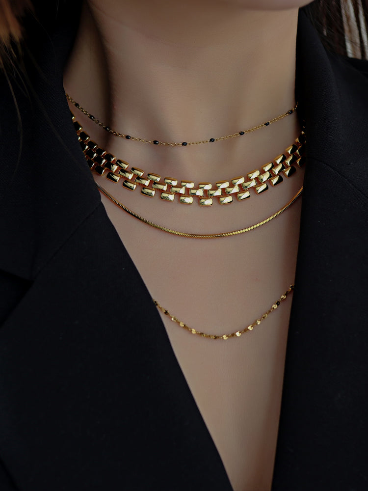 Priya Chocker Necklace