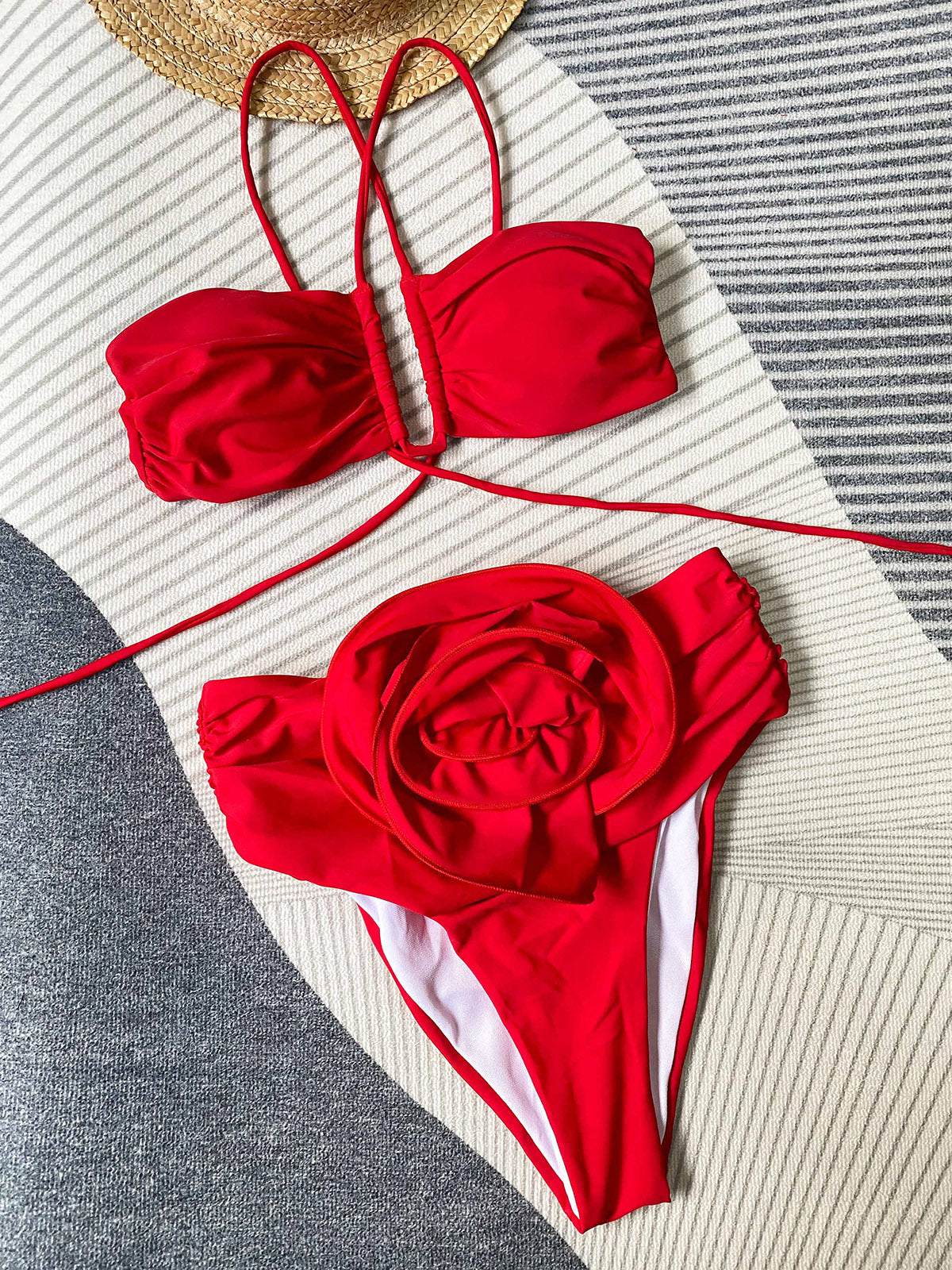 Talya Bikini Set