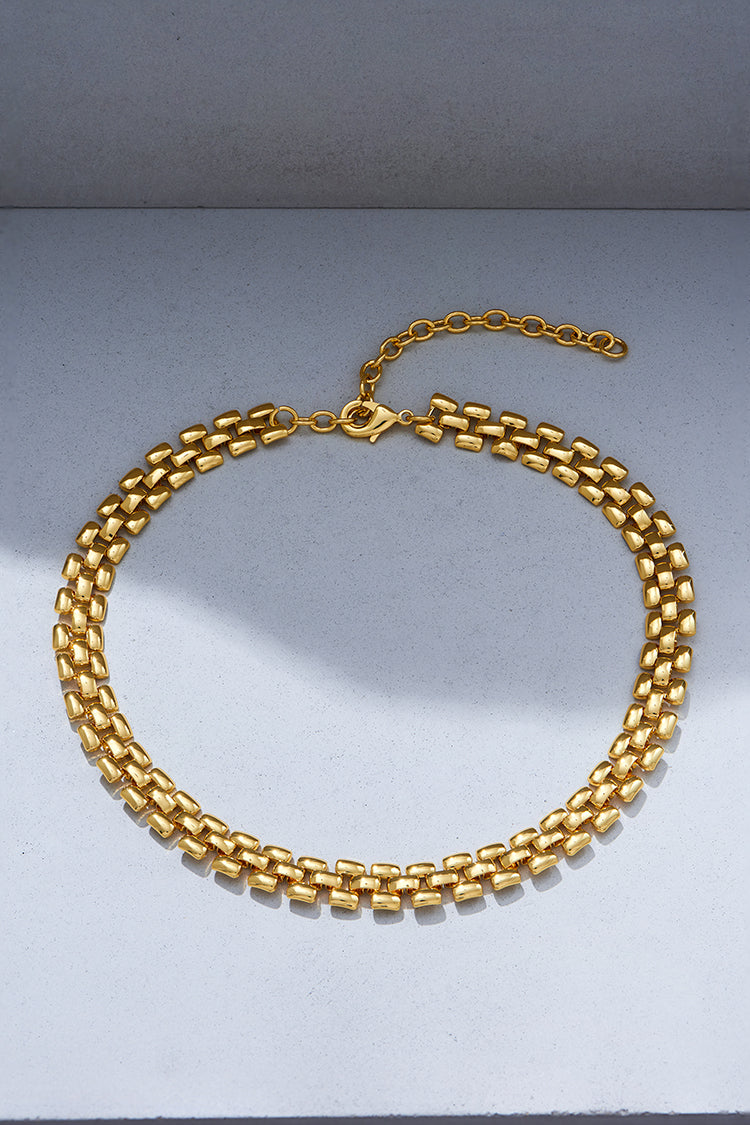 Priya Chocker Necklace