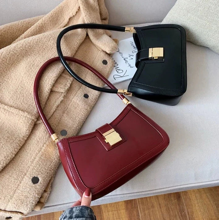 Eleni Shoulder Bag