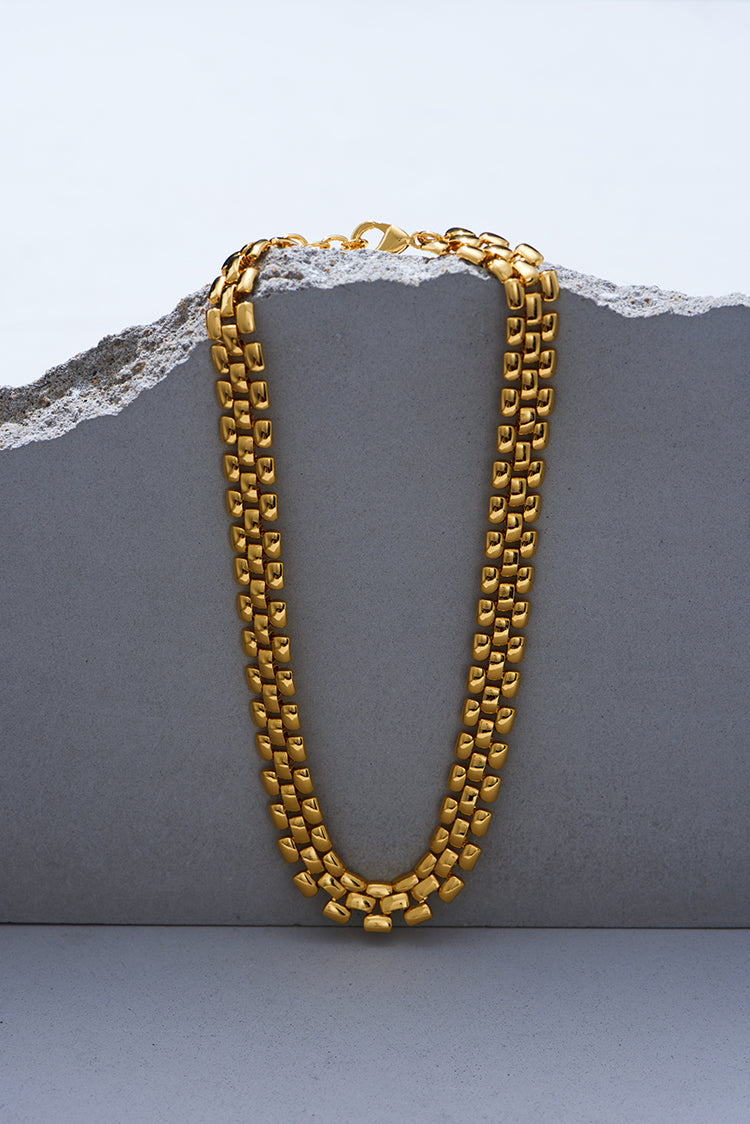 Priya Chocker Necklace