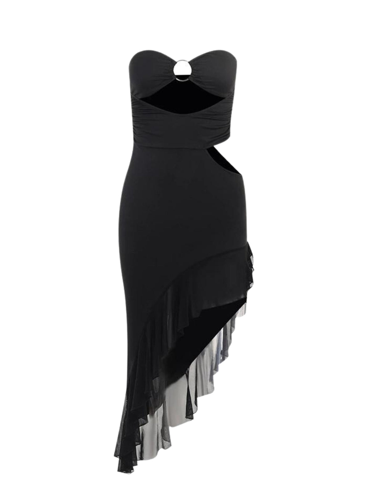 Miranda Strapless Dress