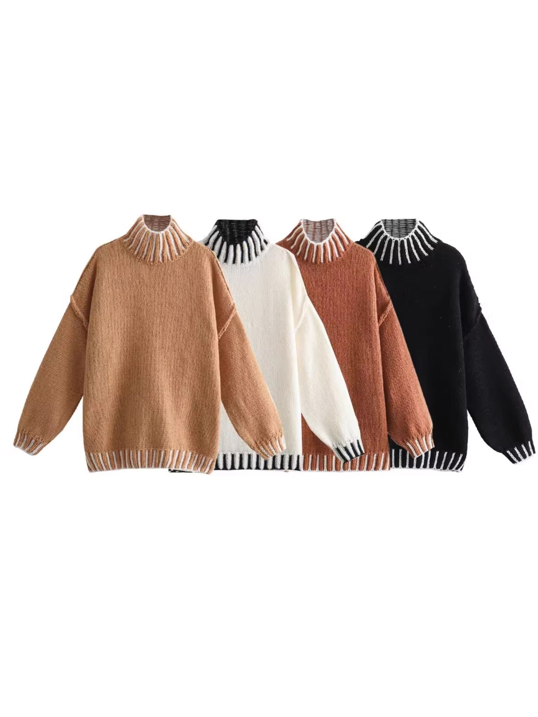 Elina Oversize Sweater