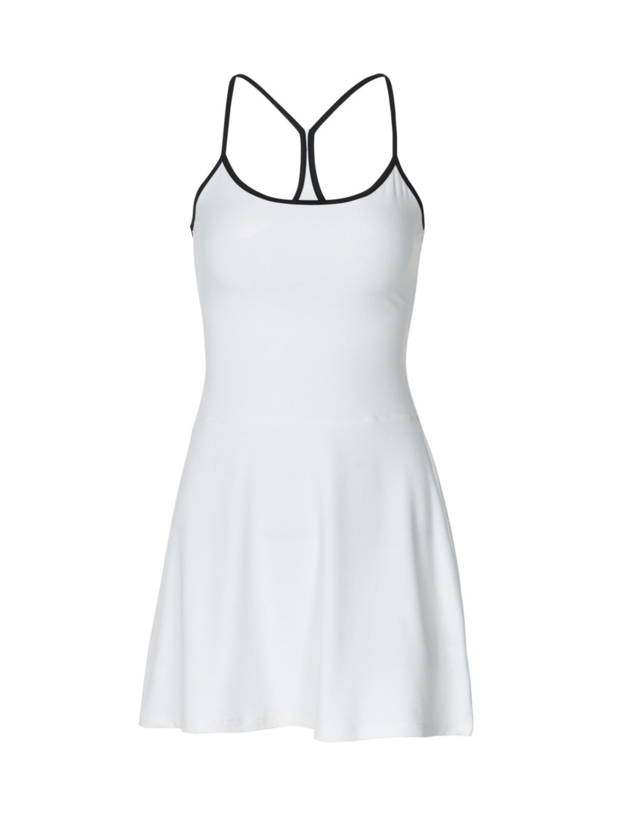 Roxanne Basic Mini Dress