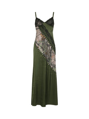 Destinee Maxi Dress