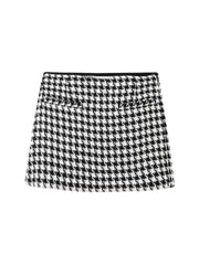 Zella Mini Skirt